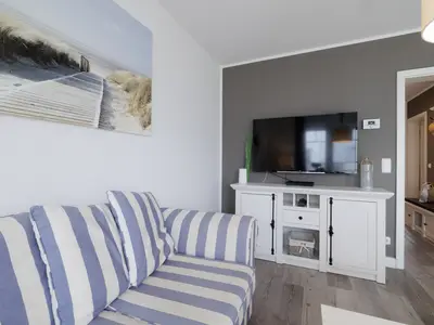 Ferienwohnung für 3 Personen (59 m²) in Zingst (Ostseebad) 2/10