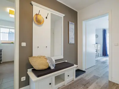 Ferienwohnung für 3 Personen (59 m²) in Zingst (Ostseebad) 3/10