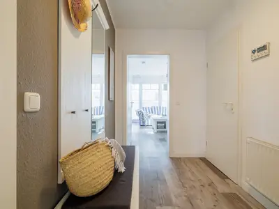 Ferienwohnung für 3 Personen (59 m²) in Zingst (Ostseebad) 4/10