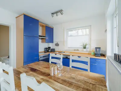 Ferienwohnung für 3 Personen (59 m²) in Zingst (Ostseebad) 6/10