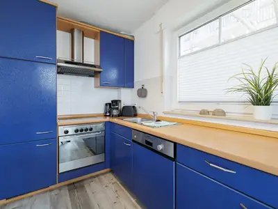 Ferienwohnung für 3 Personen (59 m²) in Zingst (Ostseebad) 7/10