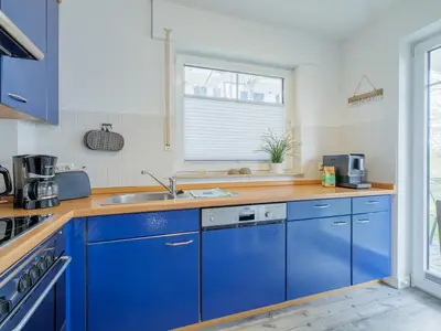 Ferienwohnung für 3 Personen (59 m²) in Zingst (Ostseebad) 8/10