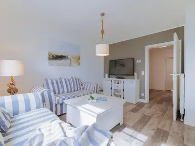 Ferienwohnung für 3 Personen (59 m²) in Zingst (Ostseebad) 9/10