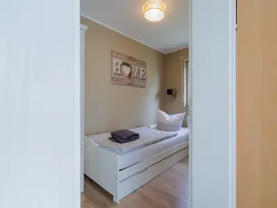 Ferienwohnung für 3 Personen (59 m²) in Zingst (Ostseebad) 10/10