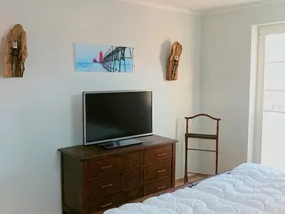 Ferienwohnung für 2 Personen (52 m²) in Zingst (Ostseebad) 8/10