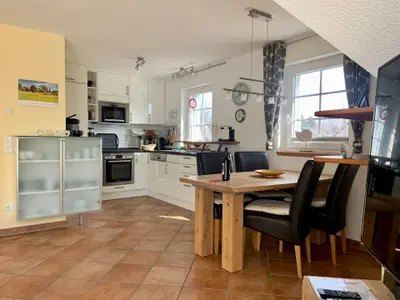 Ferienwohnung für 4 Personen (65 m²) in Zingst 7/10