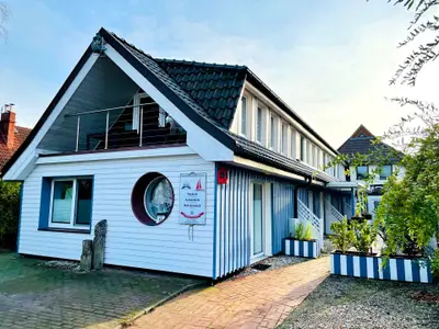 Ferienwohnung für 4 Personen (49 m²) in Zingst 1/10