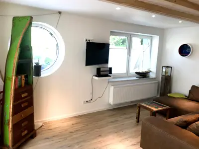 Ferienwohnung für 4 Personen (49 m²) in Zingst 3/10