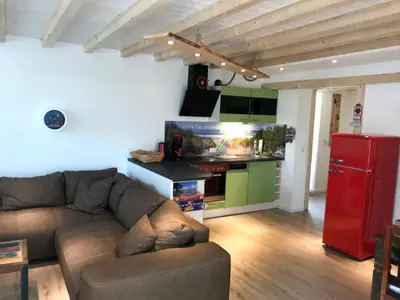 Ferienwohnung für 4 Personen (49 m²) in Zingst 4/10