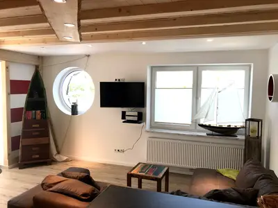 Ferienwohnung für 4 Personen (49 m²) in Zingst 5/10