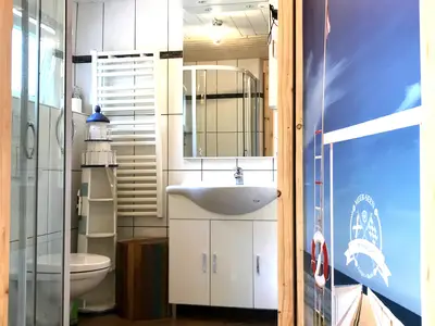 Ferienwohnung für 4 Personen (49 m²) in Zingst 6/10