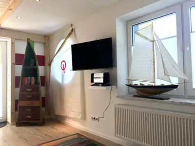 Ferienwohnung für 4 Personen (49 m²) in Zingst 8/10