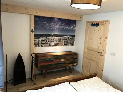 Ferienwohnung für 4 Personen (49 m²) in Zingst 9/10