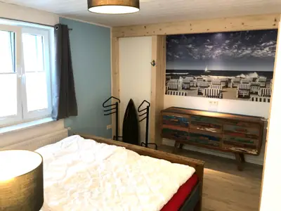 Ferienwohnung für 4 Personen (49 m²) in Zingst 10/10