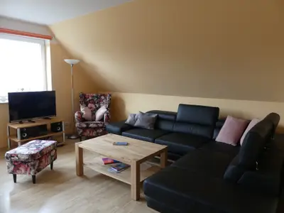 Ferienwohnung für 4 Personen (65 m²) in Zingst 4/10