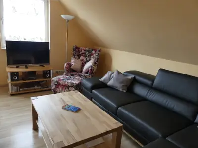 Ferienwohnung für 4 Personen (65 m²) in Zingst 5/10