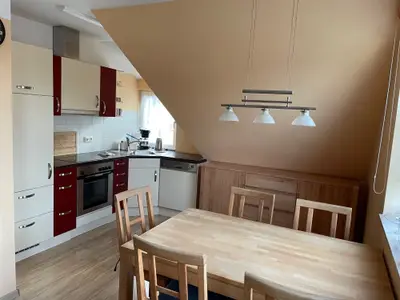Ferienwohnung für 4 Personen (65 m²) in Zingst 6/10