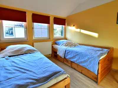 Ferienwohnung für 4 Personen (65 m²) in Zingst 9/10