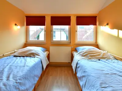 Ferienwohnung für 4 Personen (65 m²) in Zingst 10/10