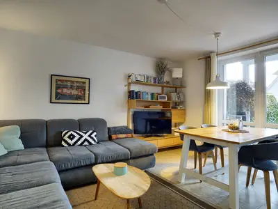 Ferienwohnung für 4 Personen (60 m²) in Zingst 2/10