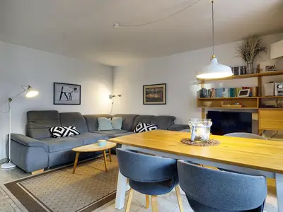 Ferienwohnung für 4 Personen (60 m²) in Zingst 3/10