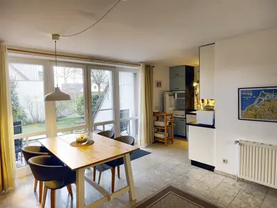 Ferienwohnung für 4 Personen (60 m²) in Zingst 4/10