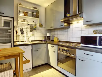 Ferienwohnung für 4 Personen (60 m²) in Zingst 5/10