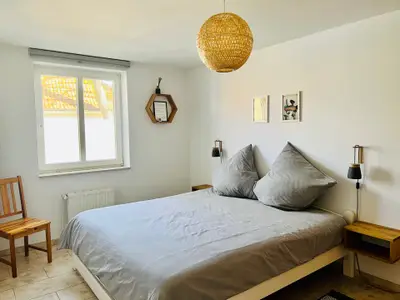 Ferienwohnung für 4 Personen (60 m²) in Zingst 7/10