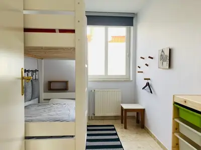 Ferienwohnung für 4 Personen (60 m²) in Zingst 8/10