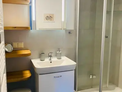 Ferienwohnung für 4 Personen (60 m²) in Zingst 9/10