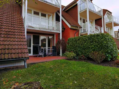 Ferienwohnung für 4 Personen (60 m²) in Zingst 10/10