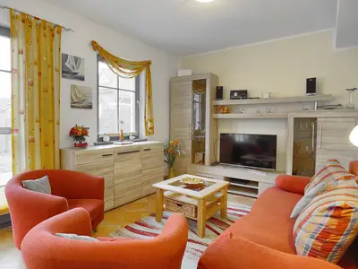 Ferienwohnung für 4 Personen (60 m²) in Zingst (Ostseebad) 2/10