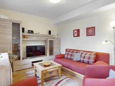Ferienwohnung für 4 Personen (60 m²) in Zingst (Ostseebad) 3/10