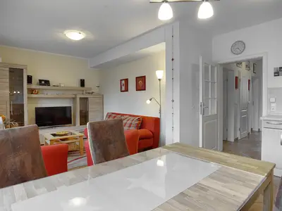 Ferienwohnung für 4 Personen (60 m²) in Zingst (Ostseebad) 4/10