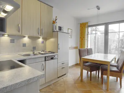 Ferienwohnung für 4 Personen (60 m²) in Zingst (Ostseebad) 5/10