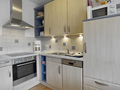 Ferienwohnung für 4 Personen (60 m²) in Zingst (Ostseebad) 6/10