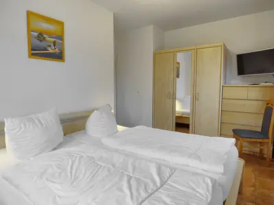 Ferienwohnung für 4 Personen (60 m²) in Zingst (Ostseebad) 9/10