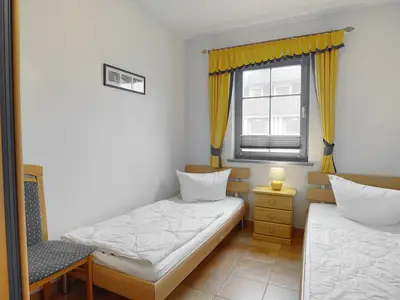 Ferienwohnung für 4 Personen (60 m²) in Zingst (Ostseebad) 10/10