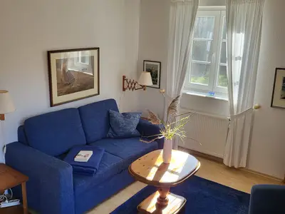 Ferienwohnung für 3 Personen (55 m²) in Zingst 3/10