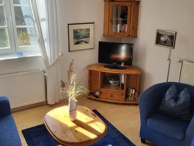 Ferienwohnung für 3 Personen (55 m²) in Zingst 4/10