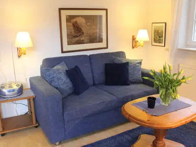 Ferienwohnung für 3 Personen (55 m²) in Zingst 5/10