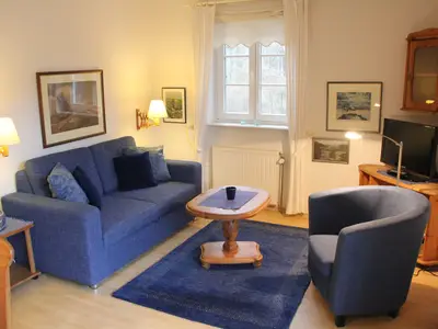 Ferienwohnung für 3 Personen (55 m²) in Zingst 6/10