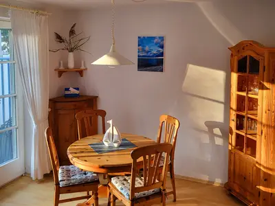 Ferienwohnung für 3 Personen (55 m²) in Zingst 7/10
