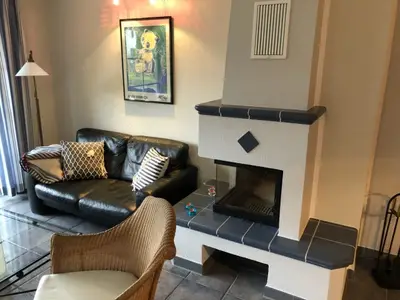 Ferienwohnung für 4 Personen (71 m²) in Zingst 1/10