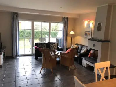 Ferienwohnung für 4 Personen (71 m²) in Zingst 2/10