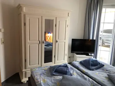 Ferienwohnung für 4 Personen (71 m²) in Zingst 3/10