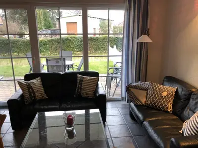 Ferienwohnung für 4 Personen (71 m²) in Zingst 4/10