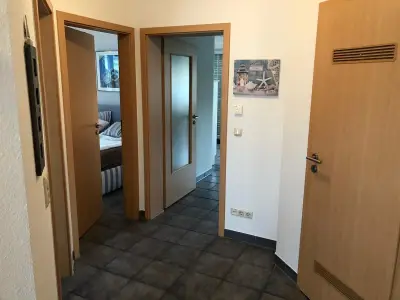 Ferienwohnung für 4 Personen (71 m²) in Zingst 6/10