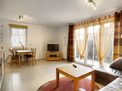 Ferienwohnung für 4 Personen (50 m²) in Zingst 2/10