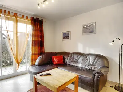 Ferienwohnung für 4 Personen (50 m²) in Zingst 3/10